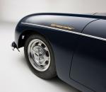 Porsche 356 Speedster 1958 года